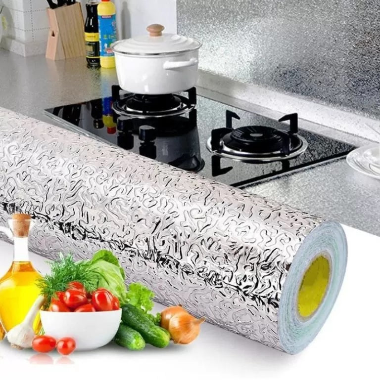 Papel Adhesivo Para Cocina