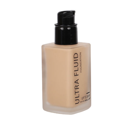 ULTRA FLUID® Base efecto juventud - Resalta tu Belleza Natural