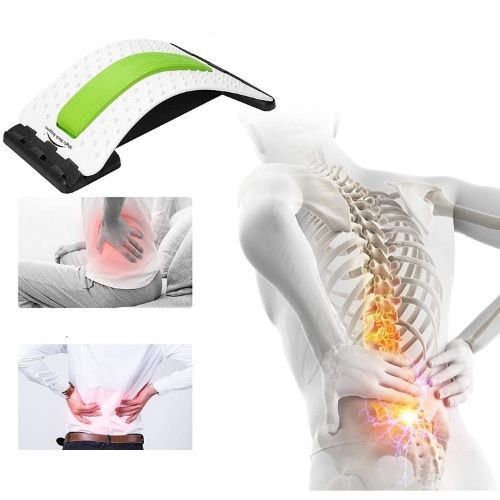 LumbarFlex™ - Corrector Lumbar