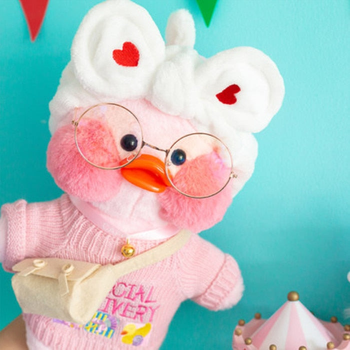 Lalafanfan Pato Kawaii 30 cm