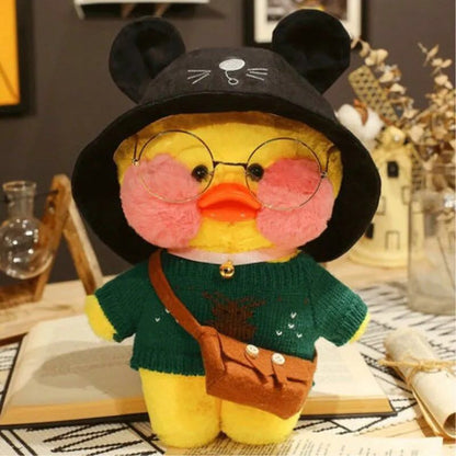 Lalafanfan Pato Kawaii 30 cm