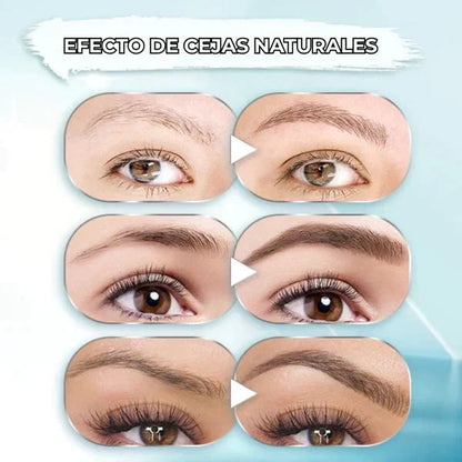 Lápiz Liquido De Cejas Qic - SUPER PROMOCIÓN