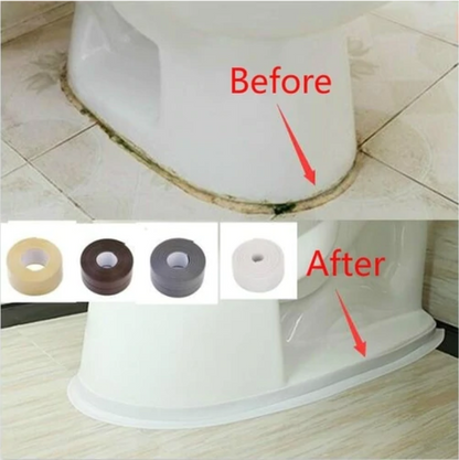 Cinta Adhesiva Para Reparaciones - Clean Tape™