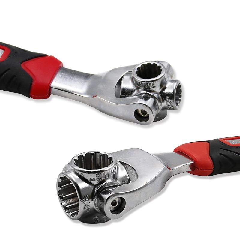 MultiTool™ - Llave 48 en 1 Premium