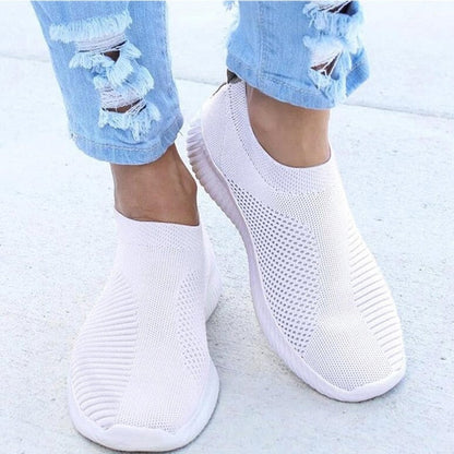 Zapatillas SoftLeve - Estilo Sin Perder La Comodidad