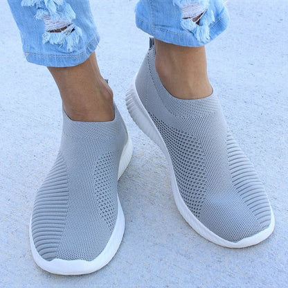 Zapatillas SoftLeve - Estilo Sin Perder La Comodidad