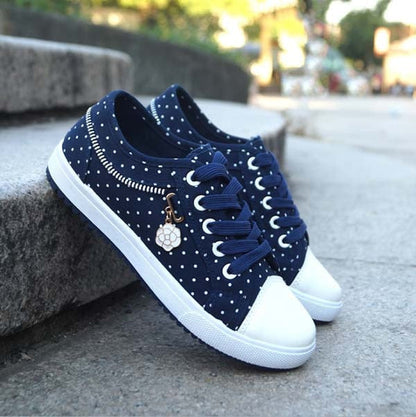 Zapatillas Jeans Emelly