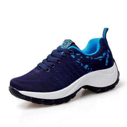 Zapatillas Fashion Running - Comfy Shoes