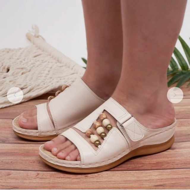 Sandalia Soft Rubi