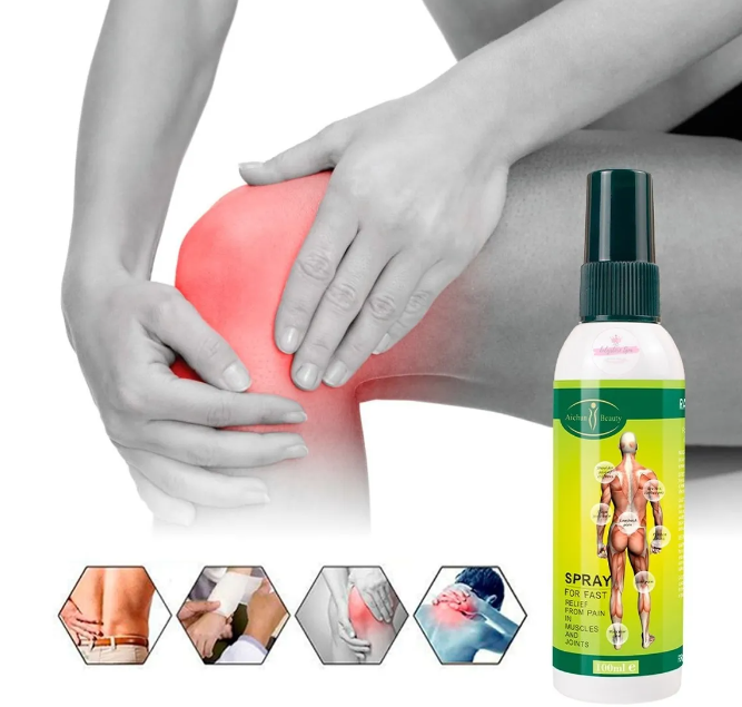 RILIEFPRO™  Spray Anti-Dolor