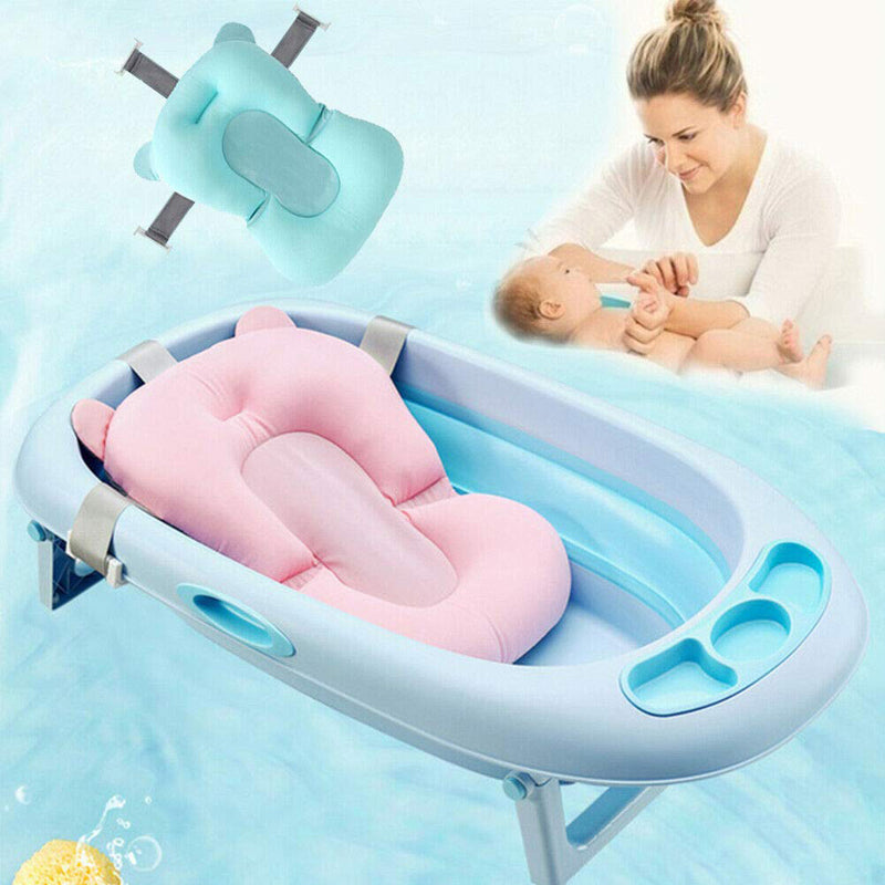 Cojín de Bañera Ergonómico