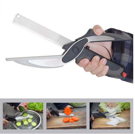 Tijeras Para Cocina Supreme Scissor