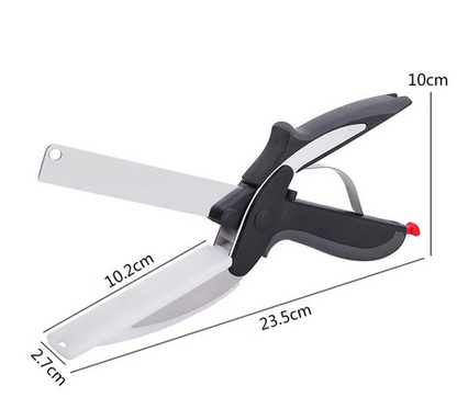 Tijeras Para Cocina Supreme Scissor